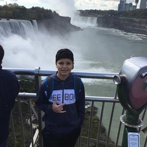 Meet your Posher, João